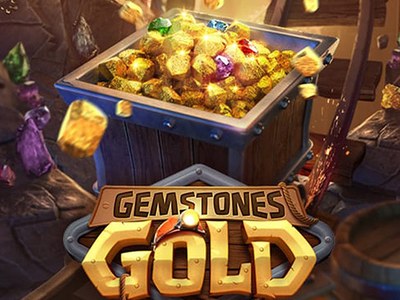 Видеослот Gemstones Gold от PG Soft